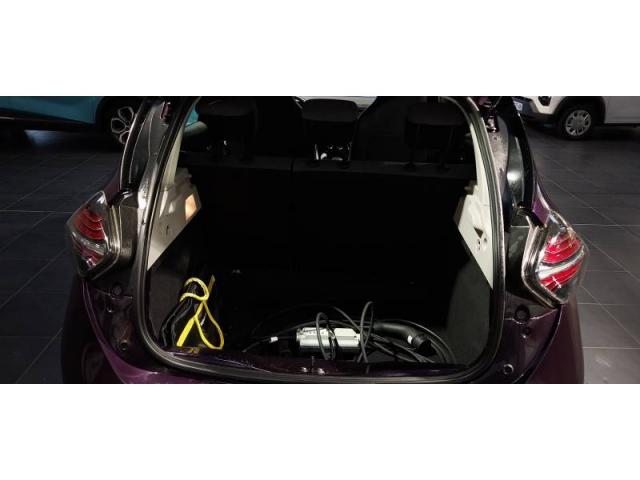 Renault Zoe image 4