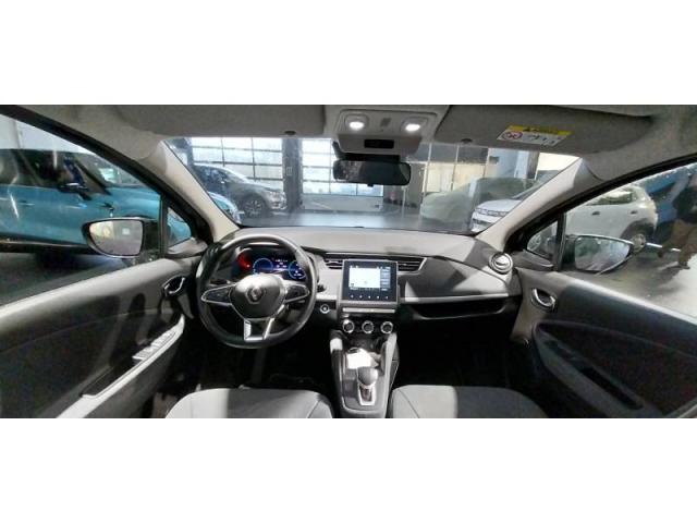 Renault Zoe image 6
