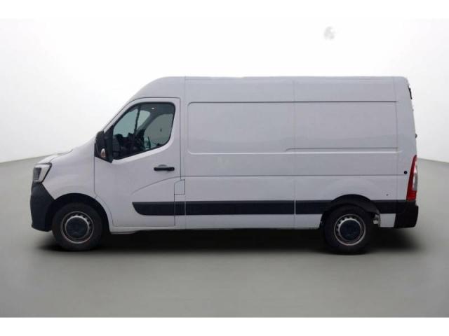Renault Master image 5