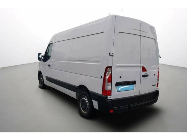 Renault Master image 7
