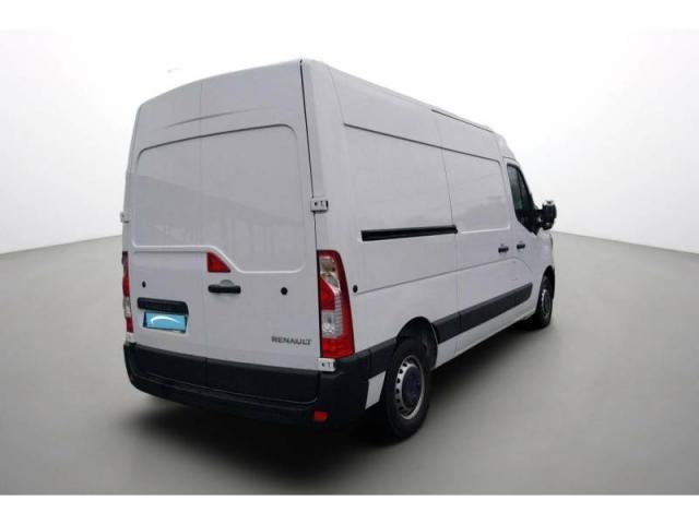 Renault Master image 4