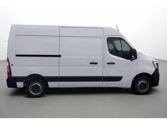 Renault Master image 8