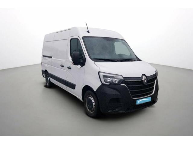 Renault Master image 3