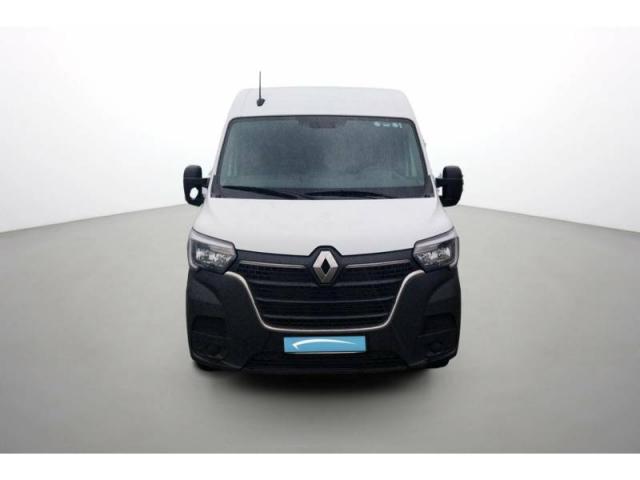 Renault Master image 6