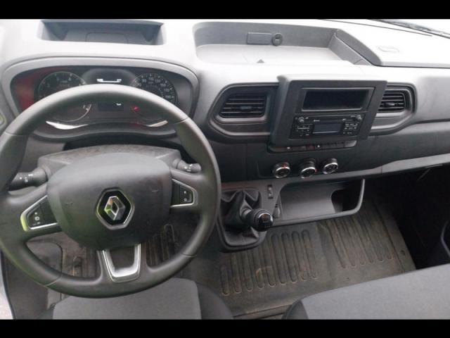 Renault Master image 1