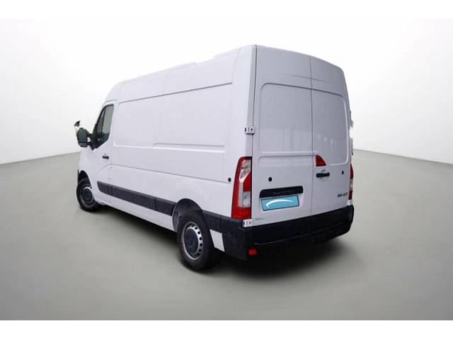 Renault Master image 4