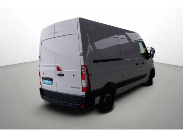 Renault Master image 1