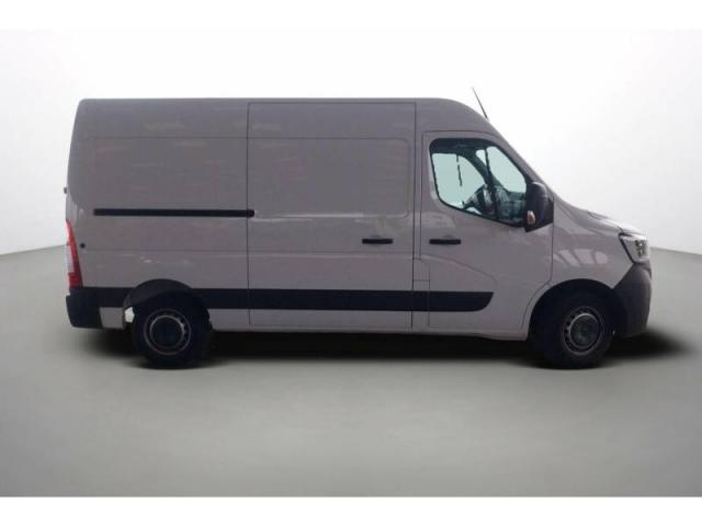 Renault Master image 7