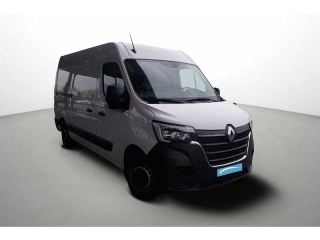 Renault Master image 3