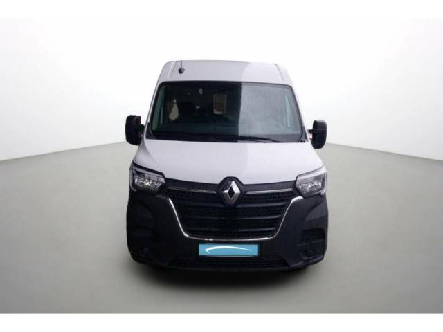 Renault Master image 8
