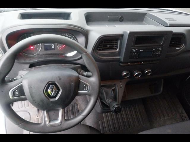 Renault Master image 6