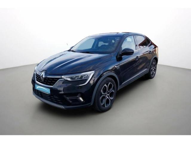 Renault Arkana E-Tech 145 - 21b Intens