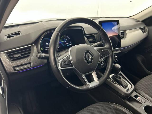 Renault Arkana image 1