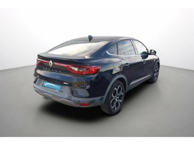 Renault Arkana image 7