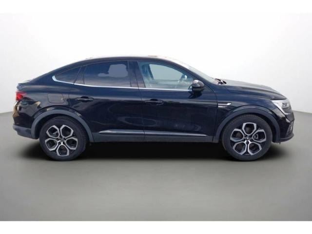 Renault Arkana image 2