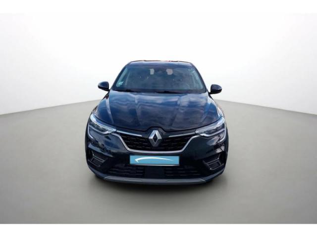 Renault Arkana image 6