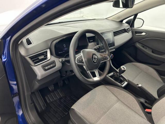 Renault Clio image 1