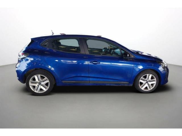Renault Clio image 2
