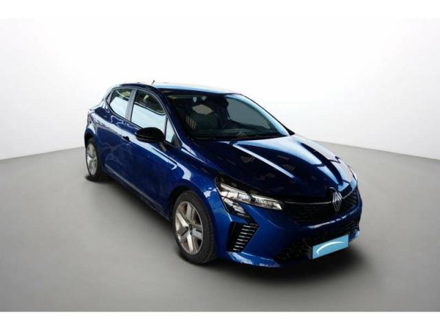 Renault Clio image 1