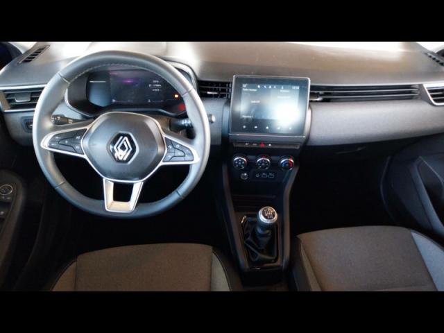 Renault Clio image 4