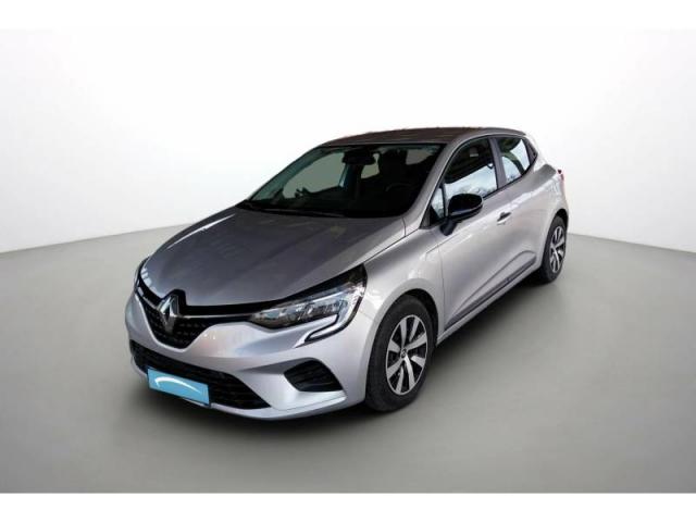 Renault Clio Tce 90 Equilibre