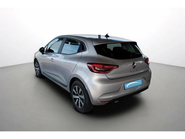Renault Clio image 6