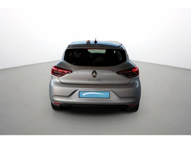 Renault Clio image 2