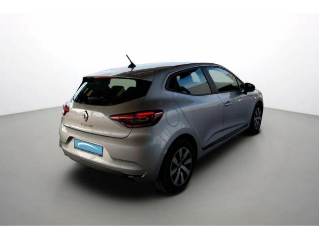Renault Clio image 8