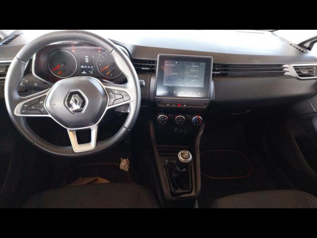 Renault Clio image 3