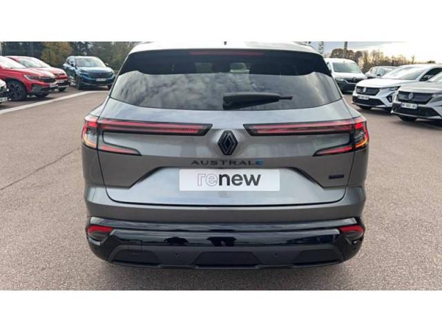Renault Austral image 2