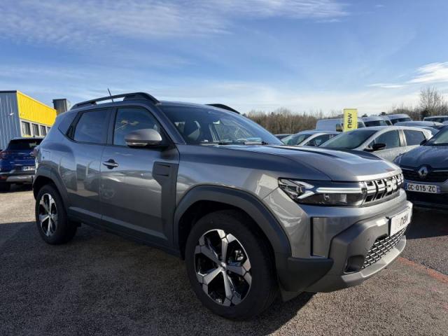 Dacia Duster image 5