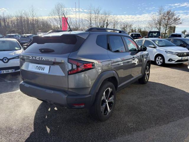 Dacia Duster image 3
