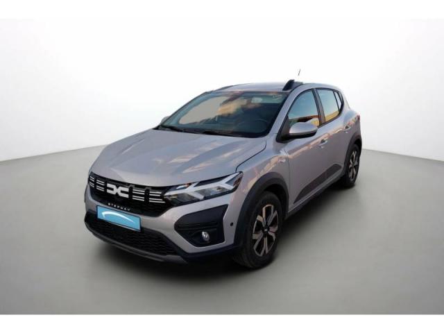 Dacia Sandero Tce 90 Stepway Expression