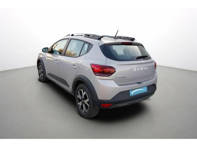 Dacia Sandero image 6