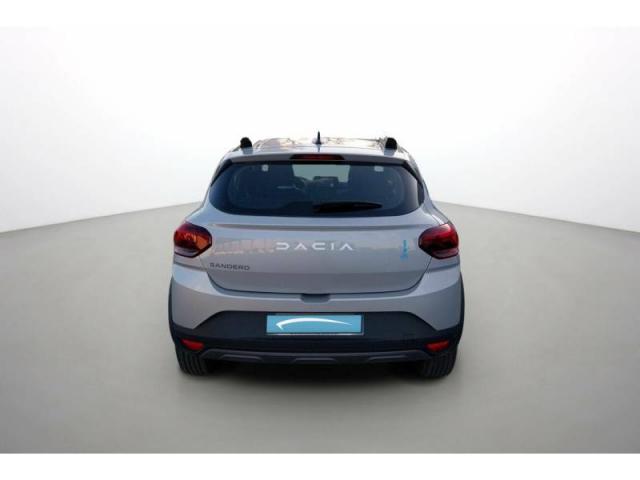 Dacia Sandero image 4