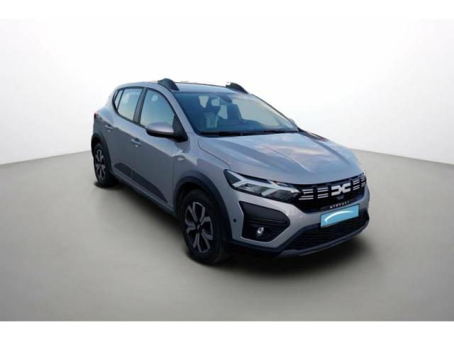 Dacia Sandero image 5