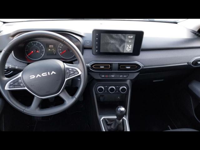 Dacia Sandero image 8