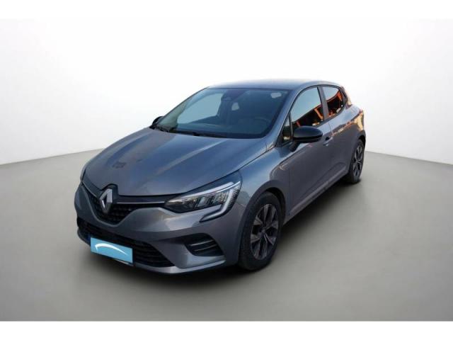Renault Clio Blue Dci 100 Evolution