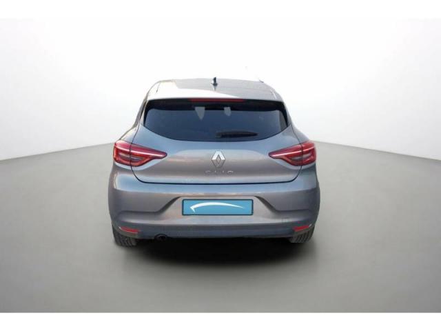 Renault Clio image 2