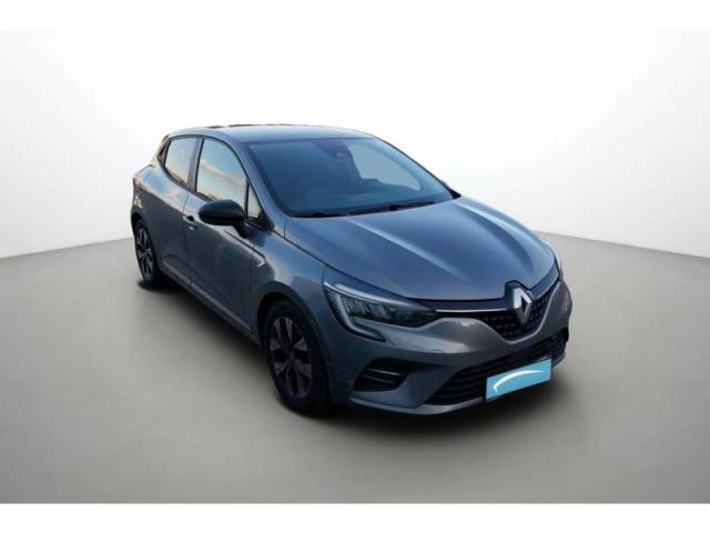 Renault Clio image 1
