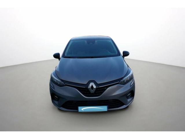 Renault Clio image 8