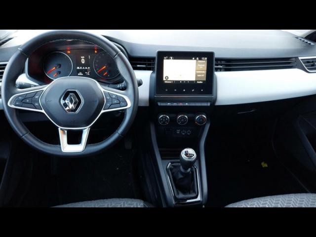 Renault Clio image 6