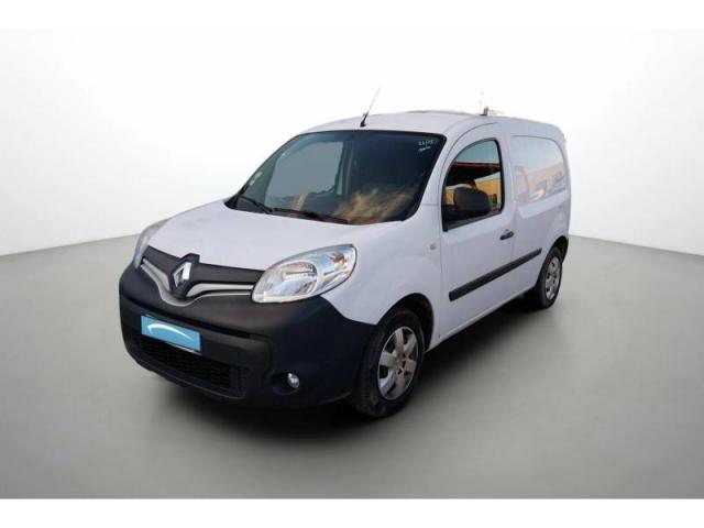 Renault Kangoo Van Express 1.5 Dci 90 Energy E6 Extra R-Link