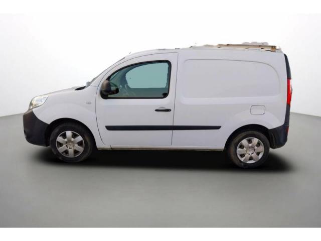 Renault Kangoo Van image 6
