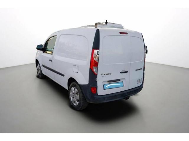Renault Kangoo Van image 8