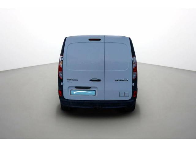 Renault Kangoo Van image 3