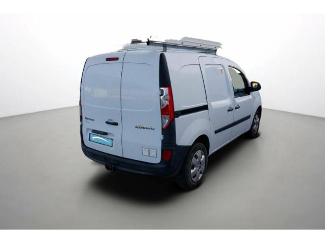 Renault Kangoo Van image 2