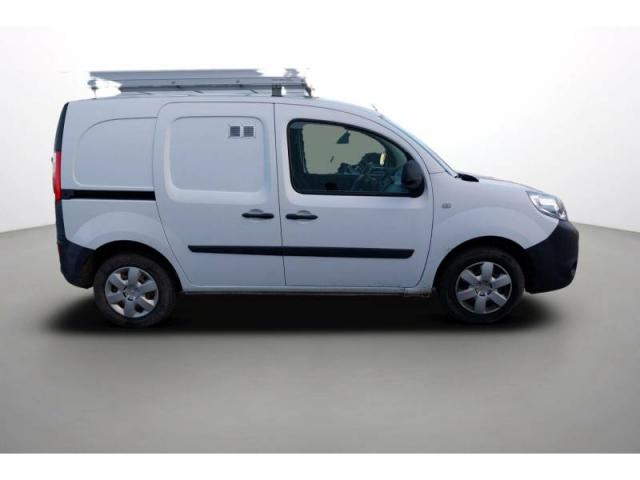 Renault Kangoo Van image 5
