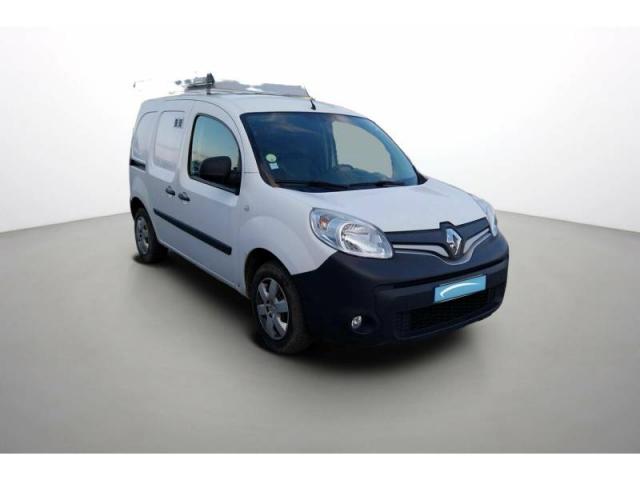 Renault Kangoo Van image 1