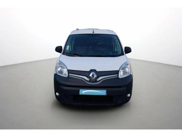 Renault Kangoo Van image 4